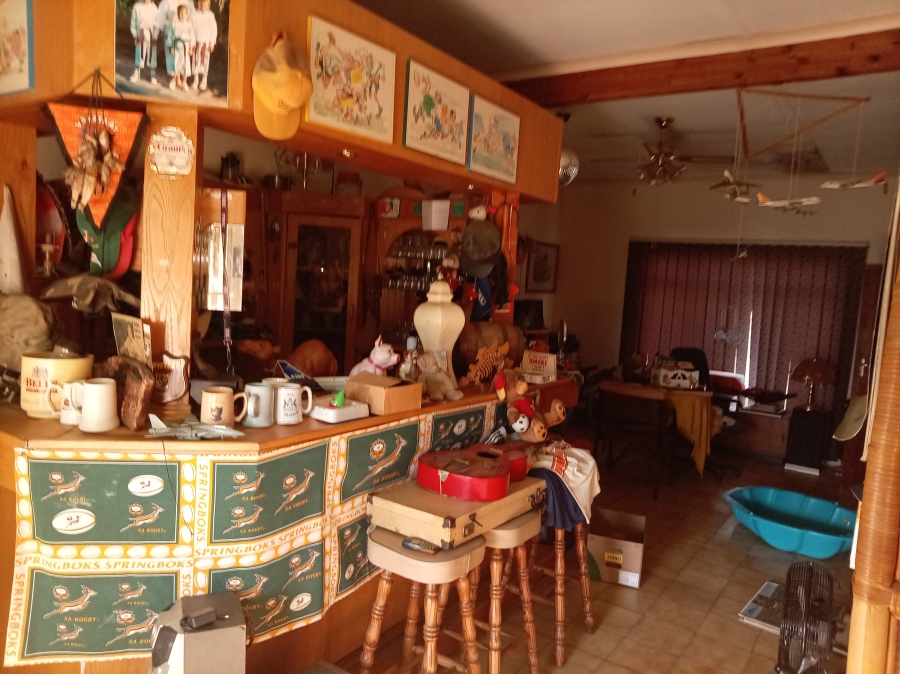3 Bedroom Property for Sale in Sasolburg Ext 3 Free State